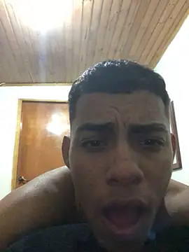 Snapshot of Antonelo_blake chatting on 06.17.26 Antonelo blake online show from 06.17.26