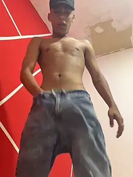 Snapshot of Antonelo_blake chatting on 07.18.26 Antonelo blake online show from 07.18.26