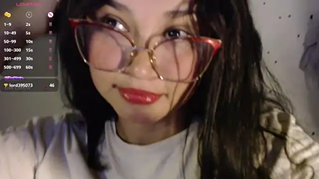 Lily     online show from 05.03.26