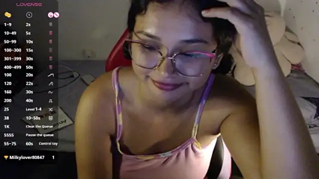 Lily     online show from 05.23.26