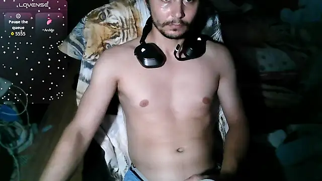 David storm online show from 07.18.26