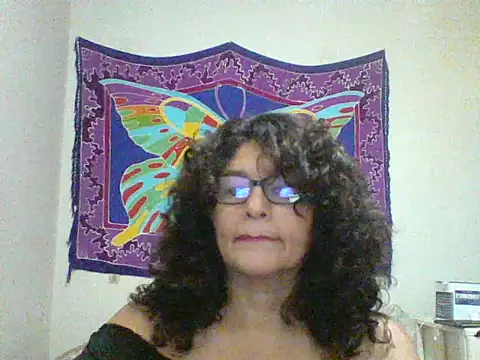 Rochi51 online show from 05.30.26
