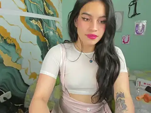 Snapshot of Ariadna_Dawson07 chatting on 05.13.26 Ariadna Dawson07 online show from 05.13.26