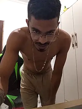 Lherlan online show from 04.29.26