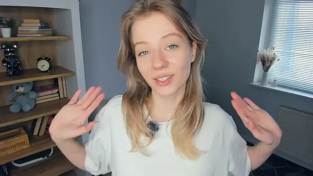 ShizueGattison online show from 04.27.26