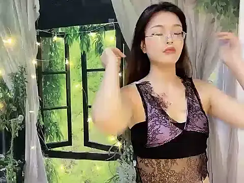 xianshui520 online show from 04.27.26