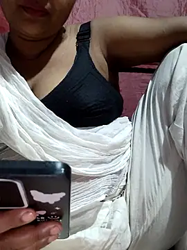 Snapshot of Gulapi_N chatting on 06.03.26 Gulapi N online show from 06.03.26