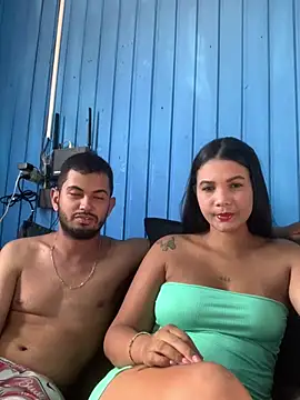 PecadoEmDoseDuplaBR online show from 07.28.26