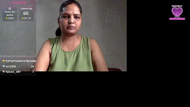 rani4184 online show from 07.05.26