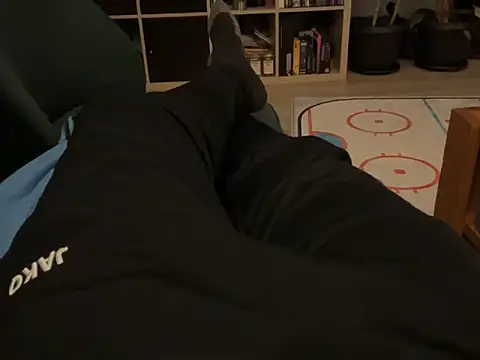 horny-bear89 online show from 04.27.26