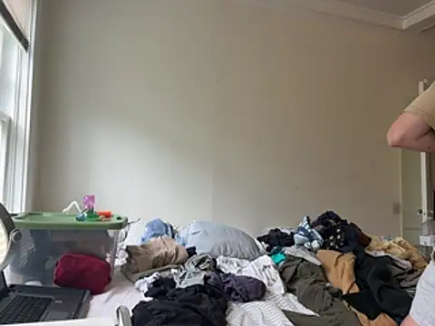 xxEllisOnline online show from 06.01.26
