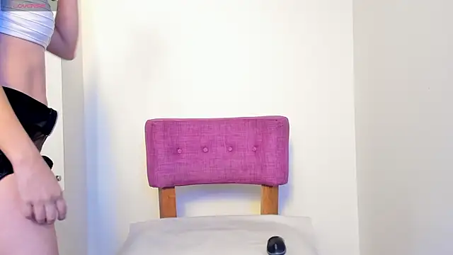 ALICEBLOOOM online show from 04.30.26