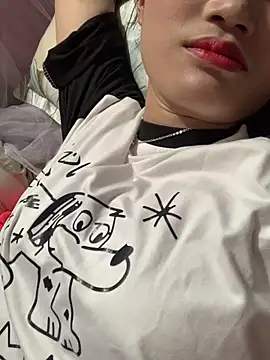 Sary Naughty online show from 05.02.26