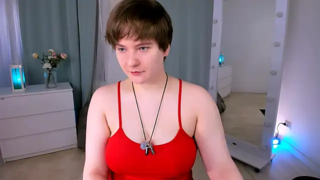 Snapshot of MelittaStorrie chatting on 05.02.26 MelittaStorrie online show from 05.02.26
