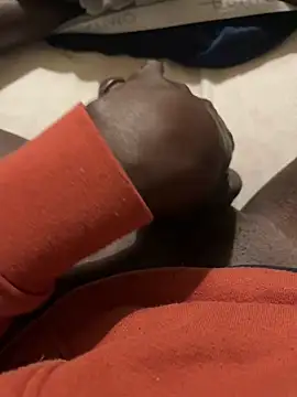 blackafro707 online show from 04.26.26