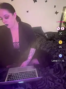 tacyeannxo online show from 07.29.26