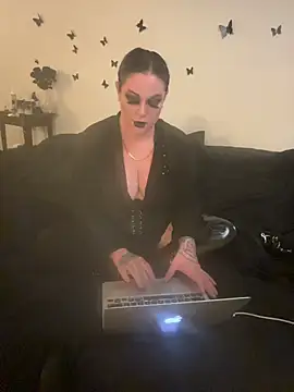 tacyeannxo online show from 08.01.26