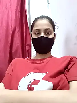 saniyamirza000777 online show from 04.27.26
