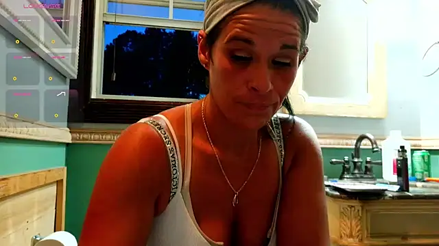Vanessa Valentine online show from 05.20.26