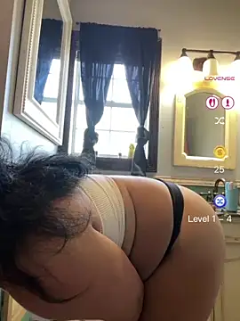 Vanessa Valentine online show from 06.13.26