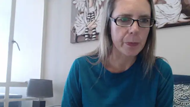 Snapshot of blondiesin50 chatting on 05.12.26 blondiesin50 online show from 05.12.26