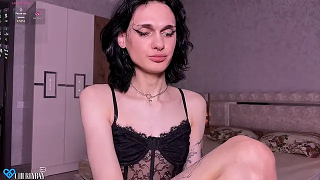 cherlybayy online show from 05.11.26