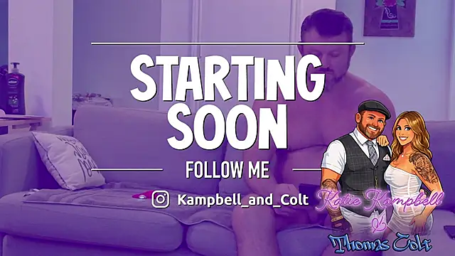 KatieKampbell online show from 06.05.26