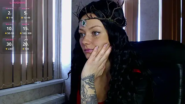 baba yaga online show from 04.27.26