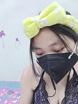 Snapshot of silkyhairs chatting on 05.19.26 silkyhairs online show from 05.19.26