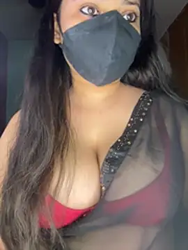 Naughty pooja44 online show from 04.27.26