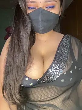 Naughty pooja44 online show from 04.30.26