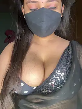 Naughty pooja44 online show from 05.07.26