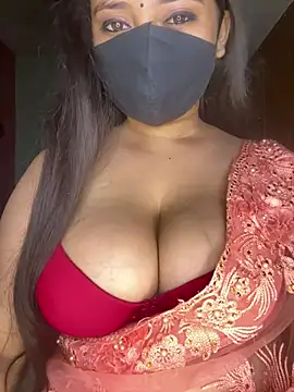 Naughty pooja44 online show from 05.09.26