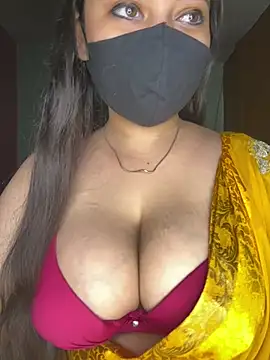 Naughty pooja44 online show from 05.20.26