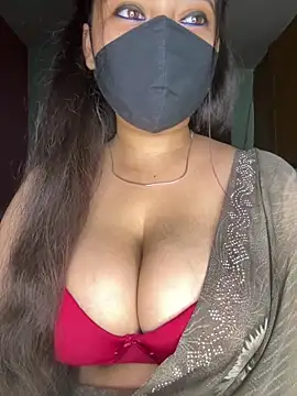 Naughty pooja44 online show from 05.21.26