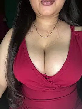 Naughty pooja44 online show from 06.24.26