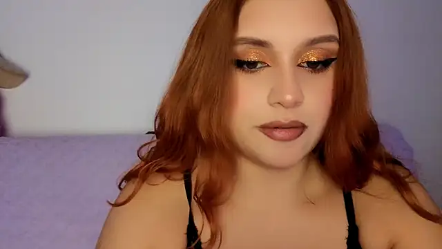 Snapshot of AntonelaSalazar chatting on 06.04.26 AntonelaSalazar online show from 06.04.26