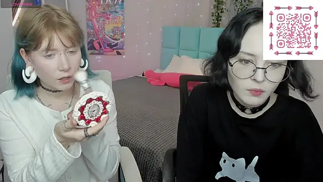 Elira Vane online show from 05.15.26