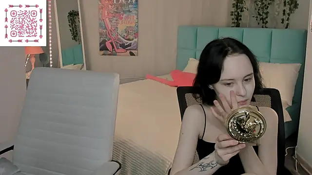 Elira Vane online show from 05.24.26