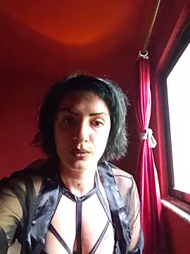 katerinasolis online show from 05.16.26