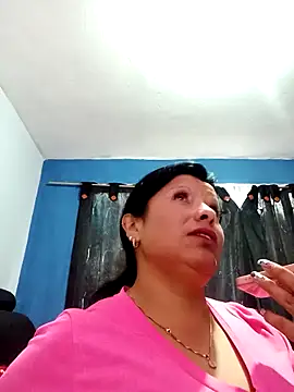 Samantha Kieran online show from 05.07.26