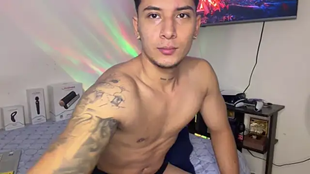 SexxxySquirterStev777 online show from 05.02.26