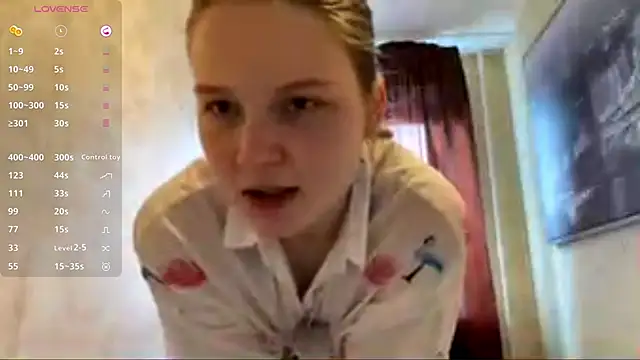 LongChillGerl online show from 05.24.26