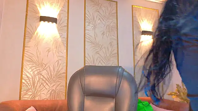 Dalila 5 online show from 06.04.26