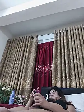 SexyShila-97 online show from 05.29.26