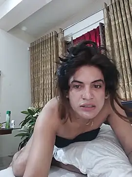 SexyShila-97 online show from 06.04.26
