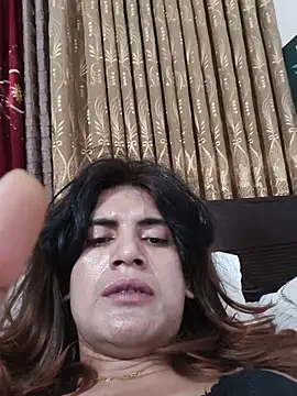 SexyShila-97 online show from 06.05.26