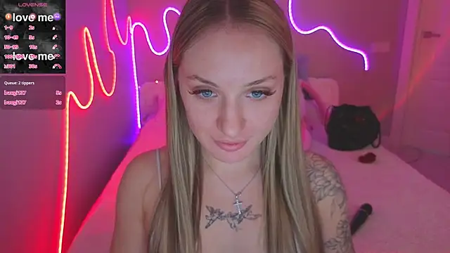 MirrraMisss online show from 04.30.26