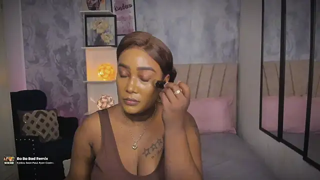 alessia anderson online show from 07.28.26