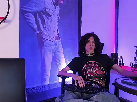 anddy hugecock online show from 05.30.26